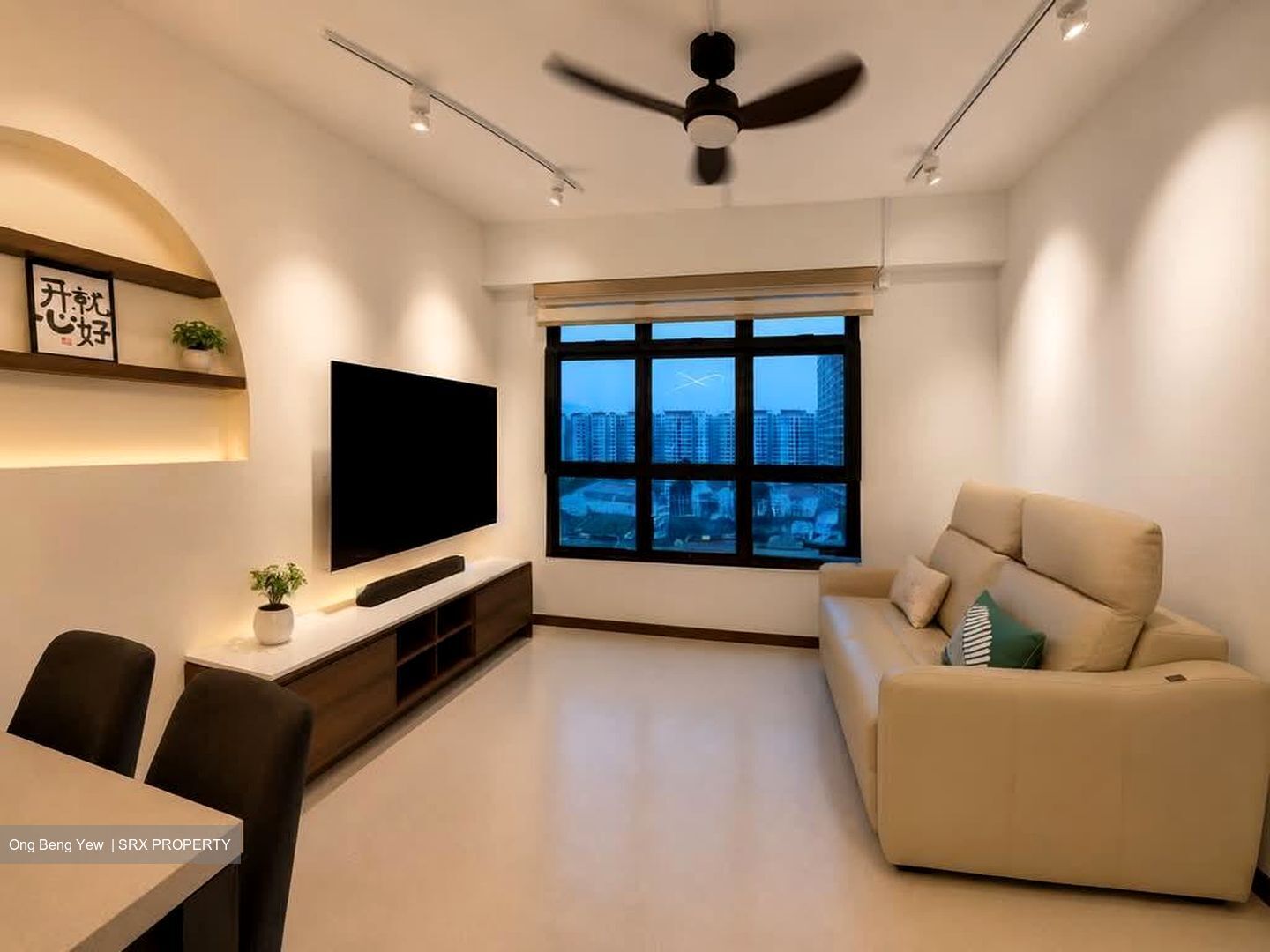 Blk 37A Pine Vista (Geylang), HDB 3 Rooms #587348841